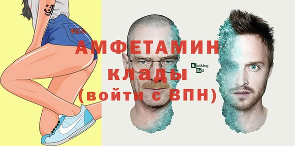 молекула духа Балахна