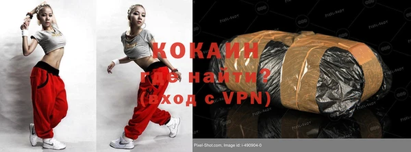 молекула духа Балахна