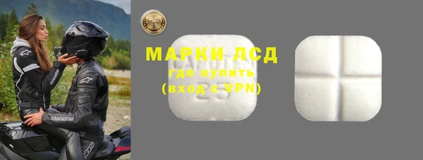 молекула духа Балахна